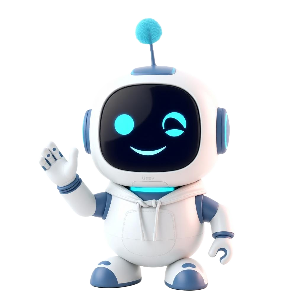 Upy, le tuteur IA